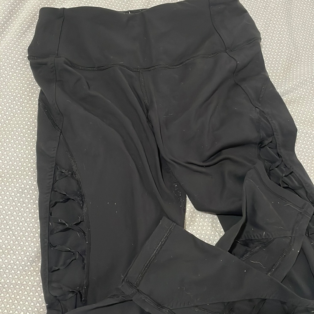 Victoria secret leggings